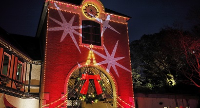 11/23 クリスマスイルミネーション点灯ライブ- 光の森2019　Forest of Voices Vol.6 –