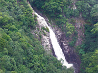 Nunobiki no Taki Waterfall