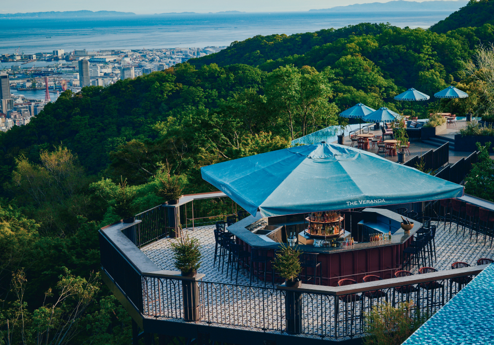 Sky Bar