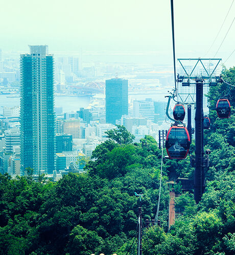 ropeway image