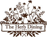 The Herb Dining Logo
