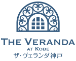 The Veranda at Kobe logo