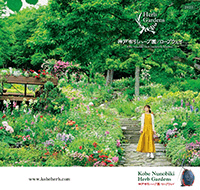 Pamphlet / 総合パンフレット表紙イメージ