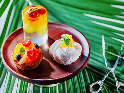 ケーキ各種イメージ