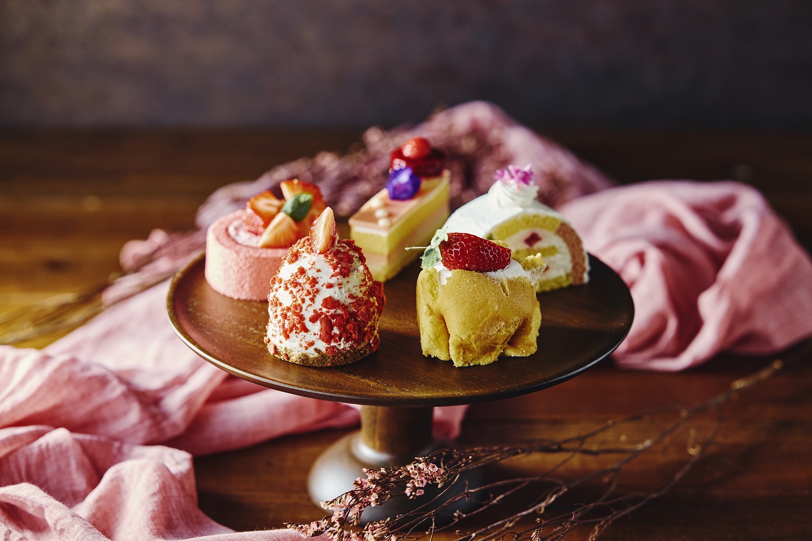 ケーキ各種_L1130733