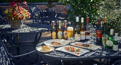 9/5-12/25「ドイツ祭り2025-Beer & Wine Fest-」
