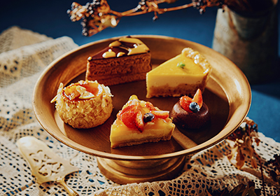 ケーキ各種イメージ