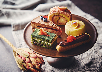 ケーキ各種イメージ