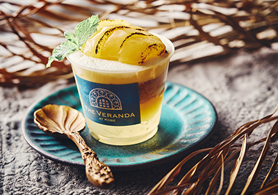 季節のスぺシャルサヴァランイメージ