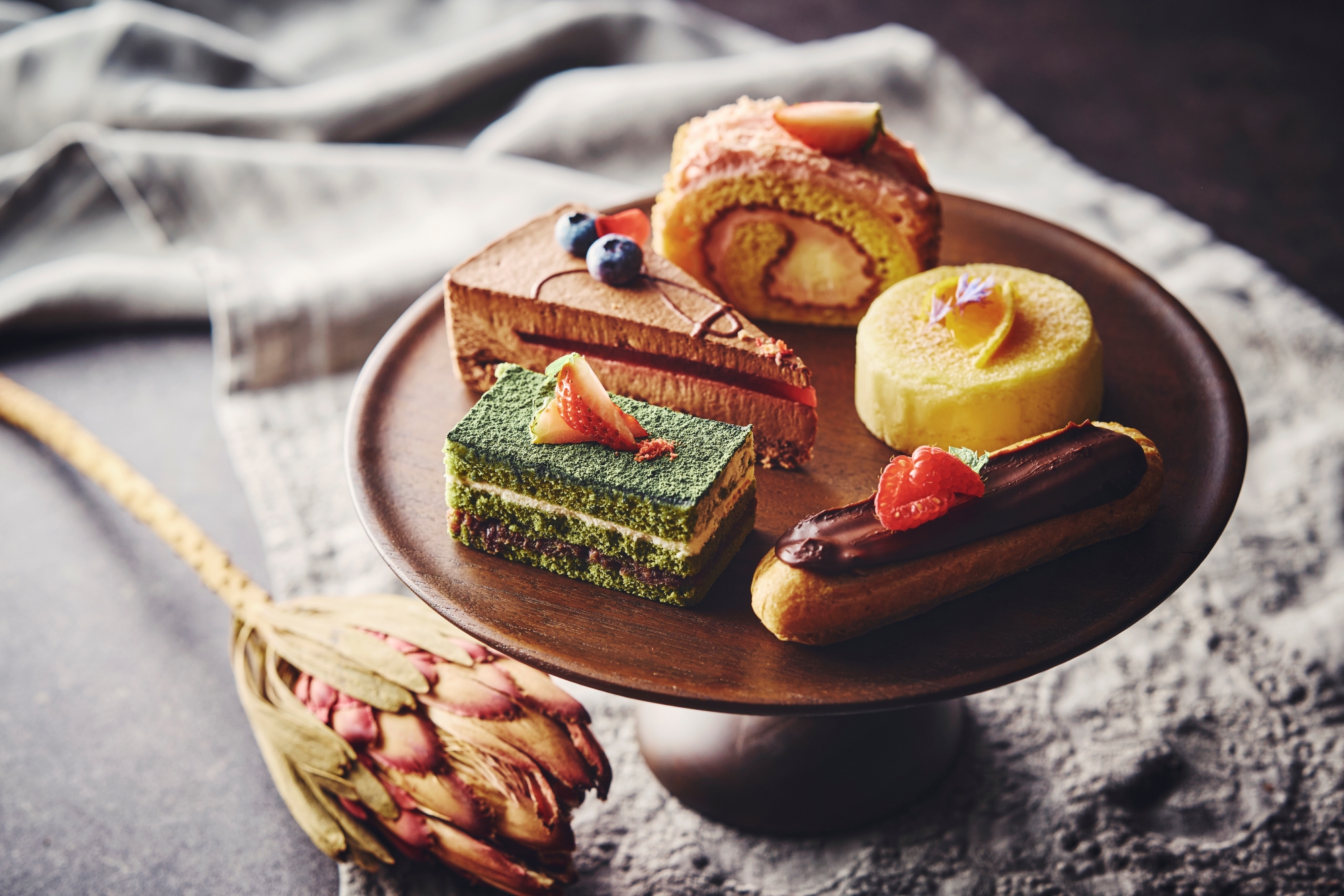 心も体も温まるフェア_ケーキ各種2000_L1001188