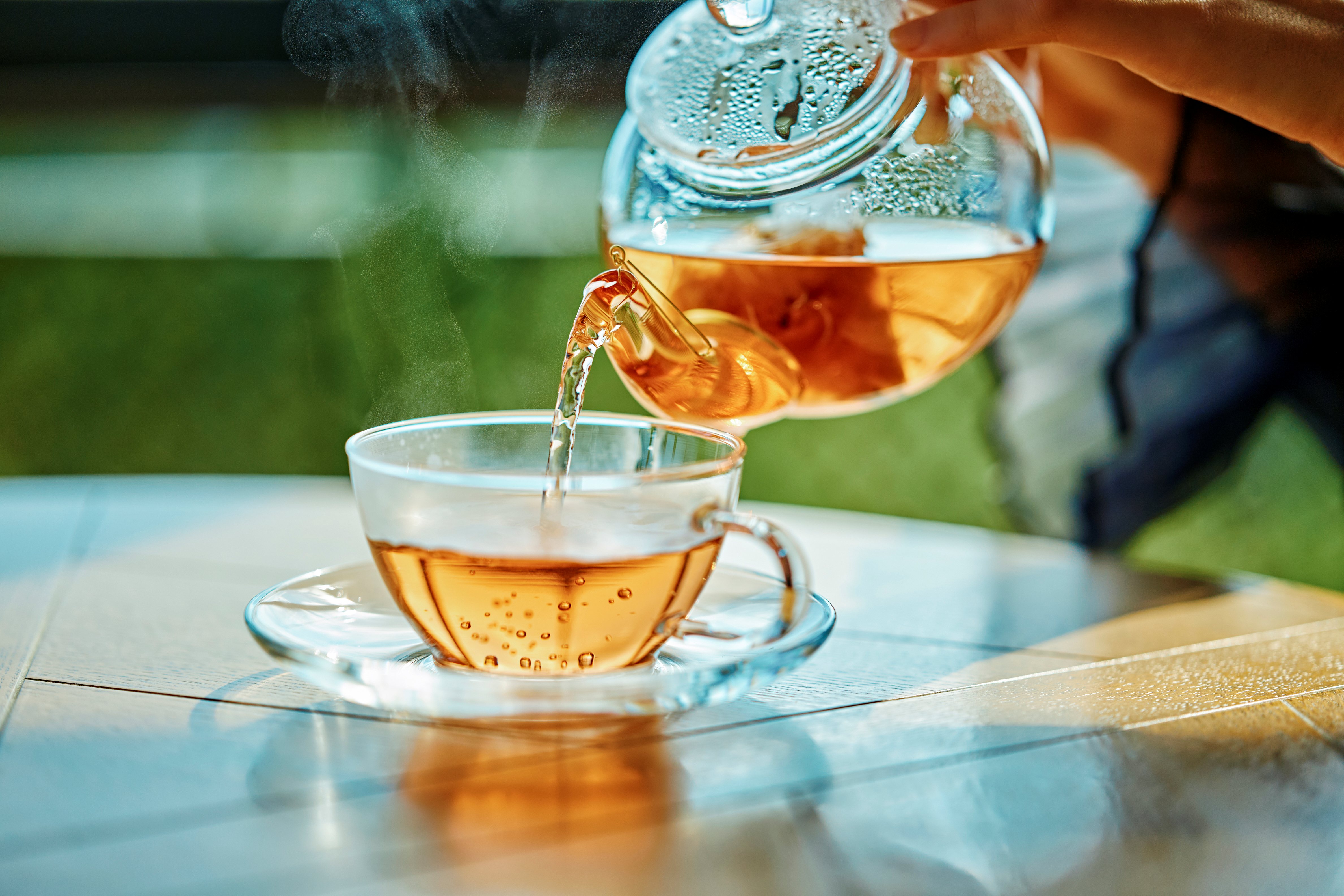 ザ・ヴェランダ神戸_ハーブティーイメージL1030816