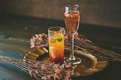 各種ドリンクイメージ