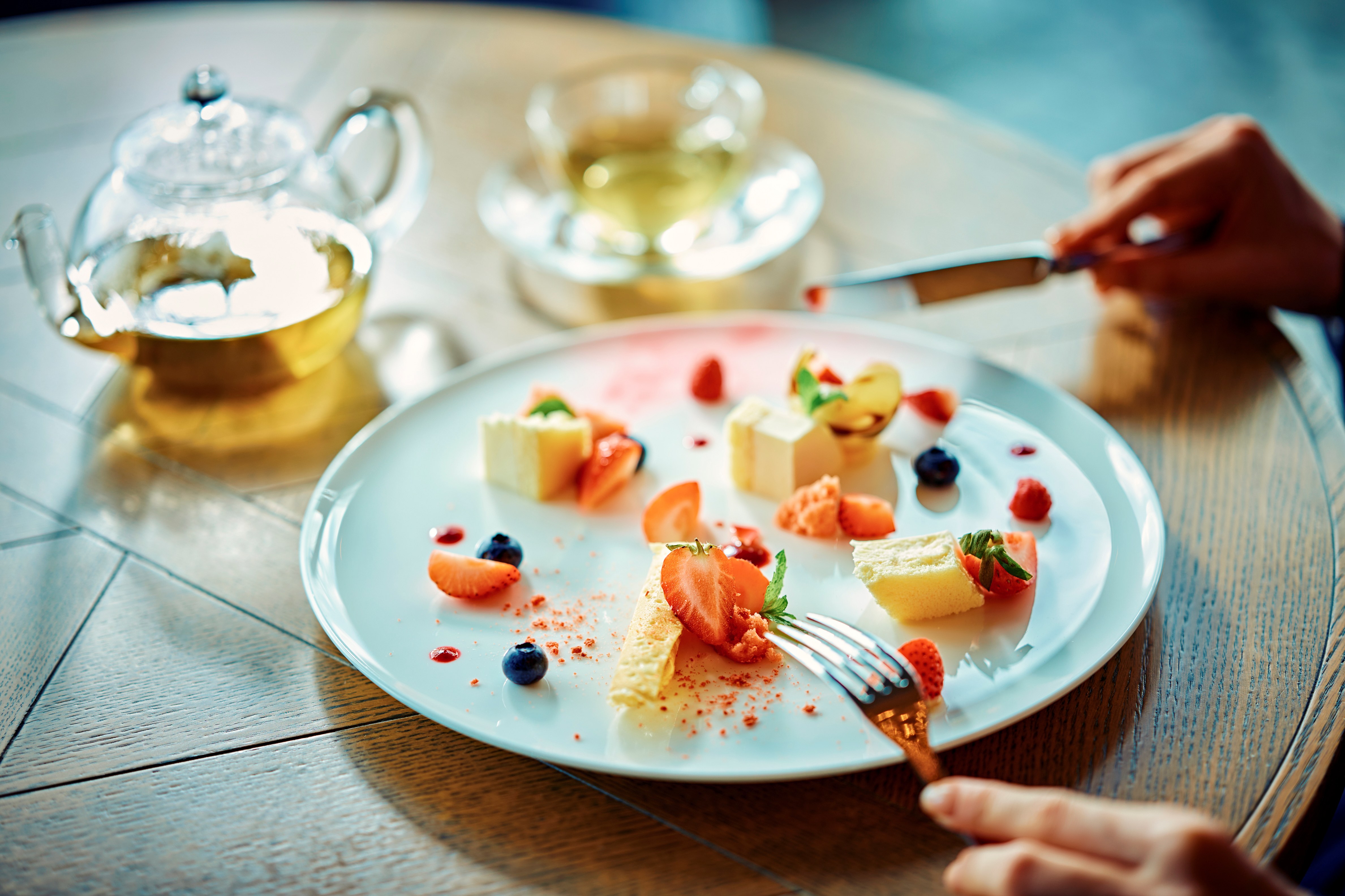 Herbal Cafe_季節のクリエーション_L1030541