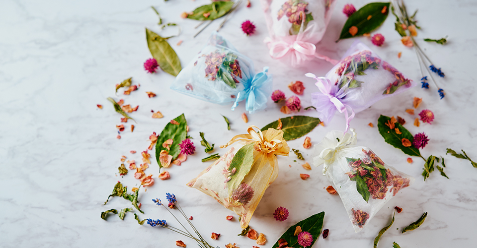 暮らしのアイテムづくり イメージ