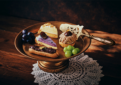 ケーキ各種イメージ